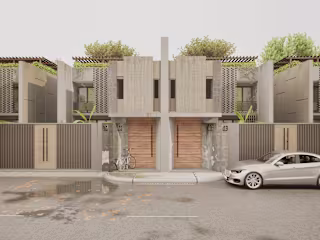Prime House