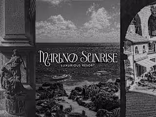 Marino Sunrise - Luxurious Resort