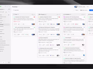 Dork: Task Management Software