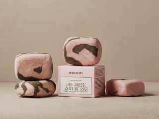 Korean Skincare Packaging Design