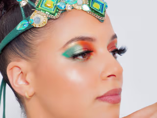 InStudio Photography - Carnival Costumes
