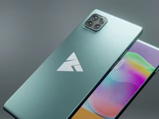 ZamPhone Prototype :: Behance