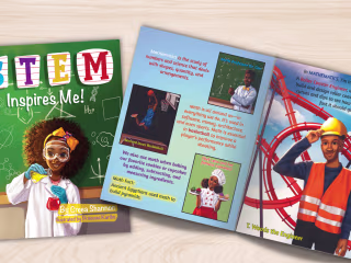 Children's Book Formatting in Adobe Indesign for Amazon KDP