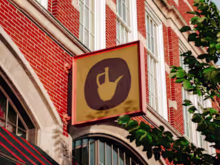 Tabuu Coffee Visual Identity Project