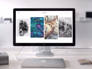 Landing Page - Dystinct Learners