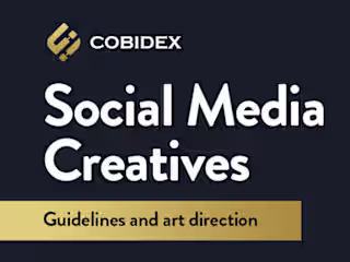 Social Media Asset Creation