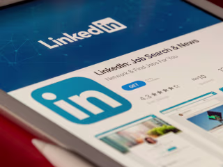 LinkedIn Posts for Freelance Copywriter