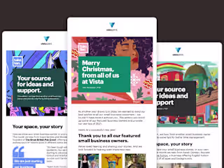 Email Newsletter