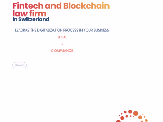 Lexify - crypto lawyers