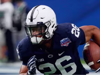 2024 NFL Free Agency: Saquon Barkley and The Running Back Market
