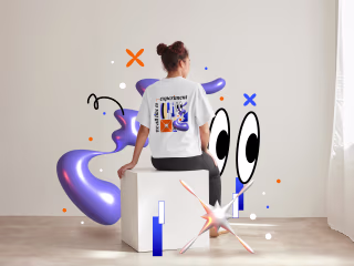 Experiment - Apparel Design
