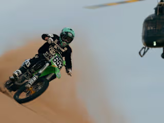 ESPN: World of X // Doonies 3