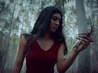 Priyanka Nath - Red Flag (Offical Video) - YouTube