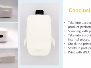 Digital scanning and Data Acquisition