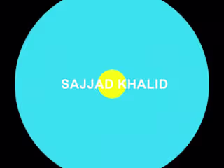 Sajjad Khalid’s Post