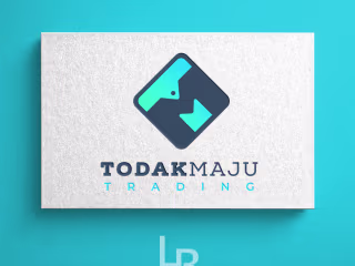 TodakMaju Logo