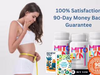 MITOLYN (Genuine User Response) What Do Experts It?