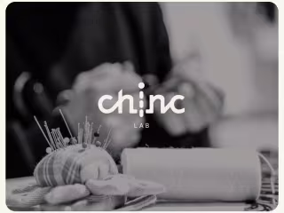 Brand Identity | Chinc Lab :: Behance
