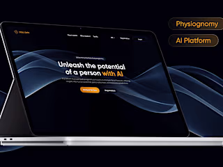 Soul Gate - Physiognomy AI Platform - Web & Mobile app version