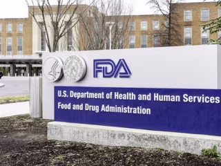 Appili Gets FDA Approval for Liquid, Oral Reformulation of Anti…