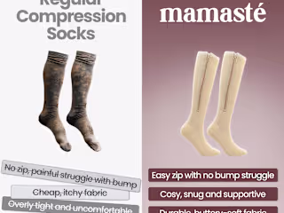 Product Page Images | Mamaste