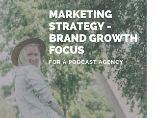Strategy for B2B start-up growth 