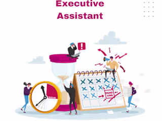 Executive Assistant