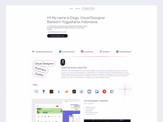 My Framer Site