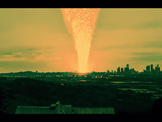 AI Music Video