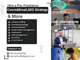 Hire a Pro Freelance 