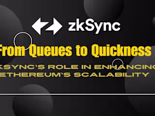 A Deep Dive On zkSync