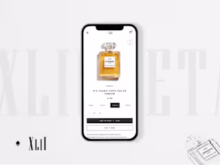 Shop Perfumes Online