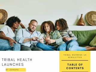 Tribal UK Health Article | Bringing a Quality Healthcare