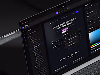 Buildly - Web Builder | Dashboard