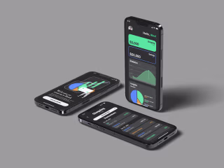 Bank App