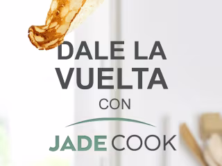 JADE COOK 