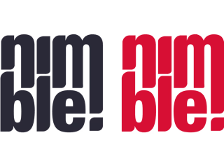 Nimble Prosthetics - Full Branding