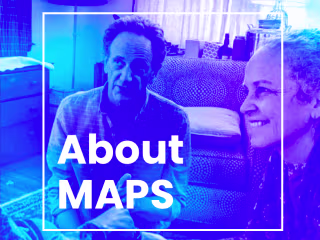 About MAPS - Multidisciplinary Association for Psychedelic Stud…
