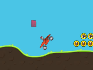 Game Development for the GirlSET Summer School
