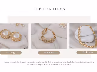 Responsive Web Design for E-commerce Store