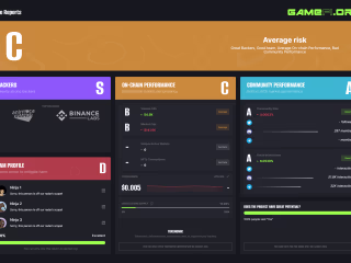 Business Intelligence Report and Platform