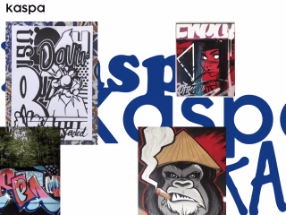 Artist Portfolio