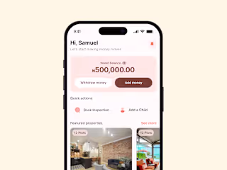 SeedX (Real Estate Investment)