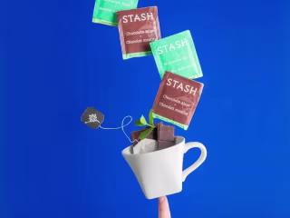 Stash Tea