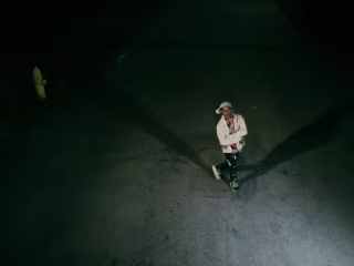 King Bee "Smoke" [Offical Music Video]
