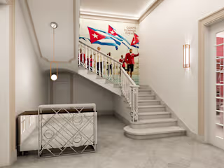 Cuban Olympic Committee