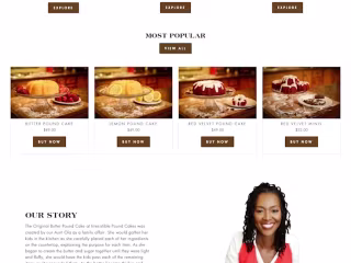 Shopify Store setup