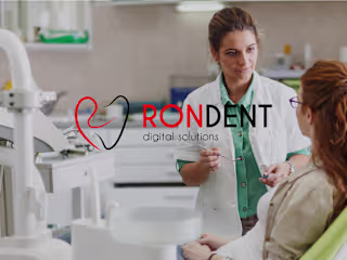 Rondent - Brand Identity :: Behance