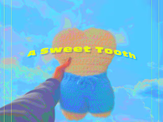 A Sweet Tooth 