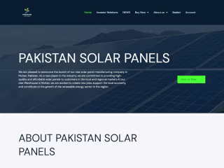 Solar Panel